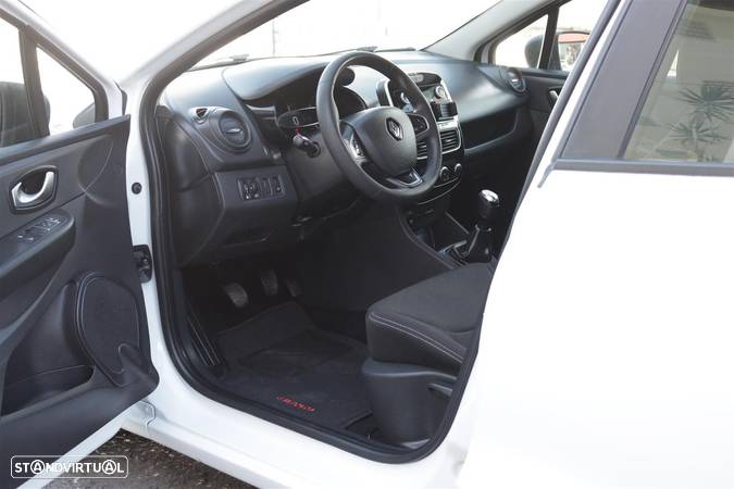 Renault Clio Van 1.5 DCI Zen S/S - 18