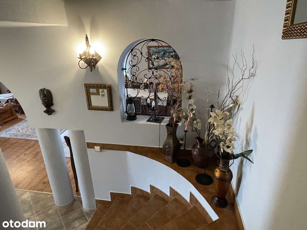 Dworek w Puszczy Białowieskiej - nad Zalewem Repczyce (niższa cena) - Pełny obrazek: 4/20