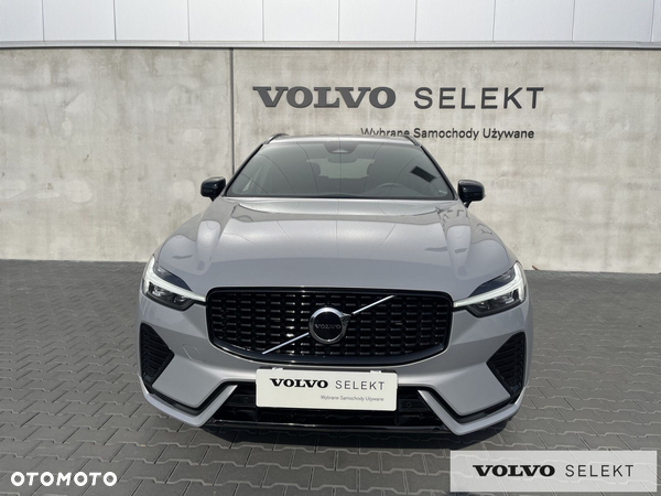 Volvo XC 60 - 10