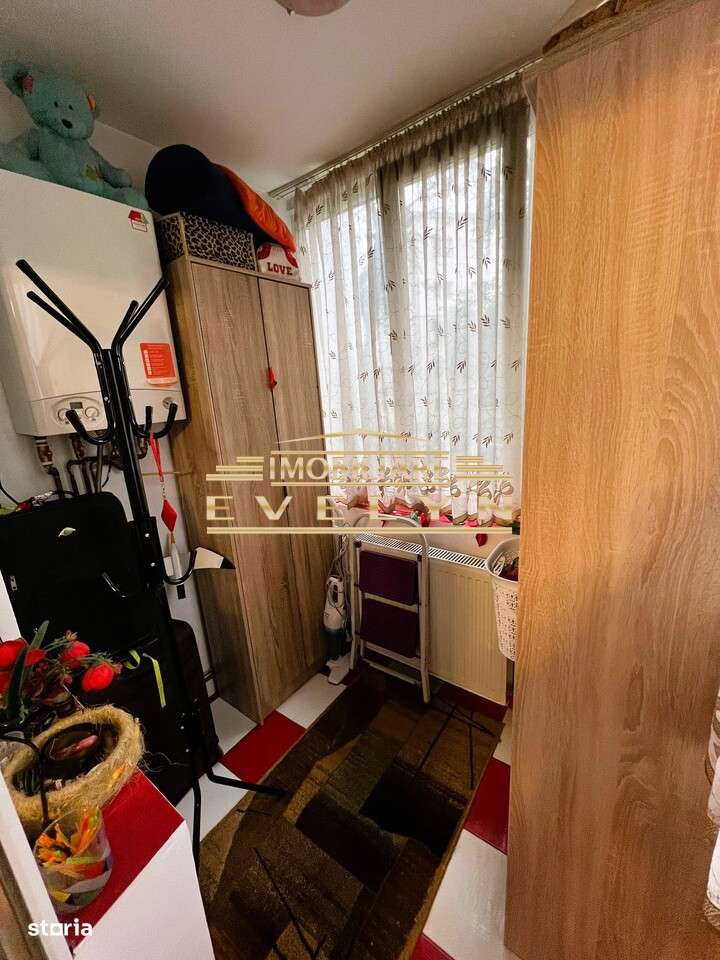 Apartament 3 camere I etaj 1 I Pret 71.000 euro negociabil !-6