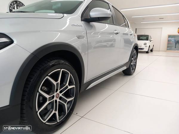 Fiat Tipo 1.0 GSE T3 - 12