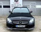 Mercedes-Benz C 220 (BlueTEC) d T 7G-TRONIC AMG Line - 3