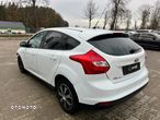 Ford Focus 1.6 Ambiente - 6