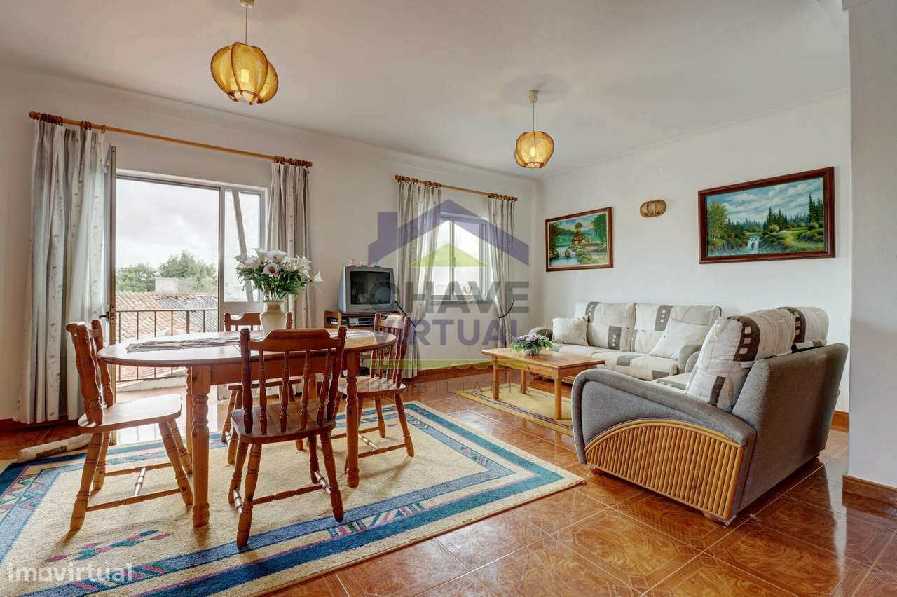 Excelente Moradia V3 Carvalhal-1