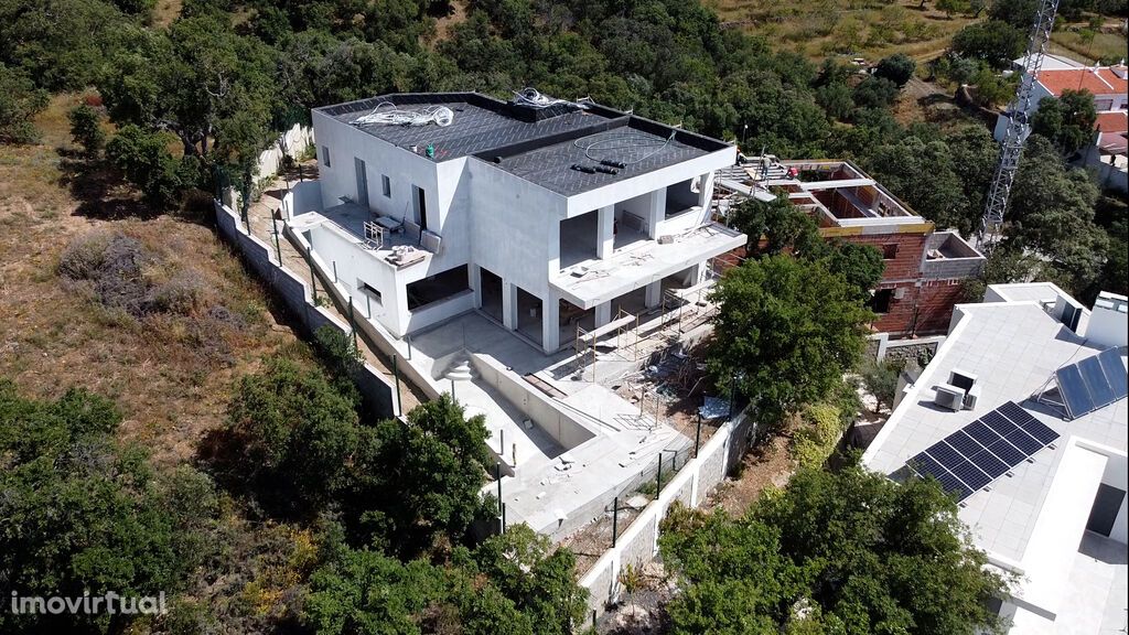 Casa / Villa T4 em Faro de 429,00 m2