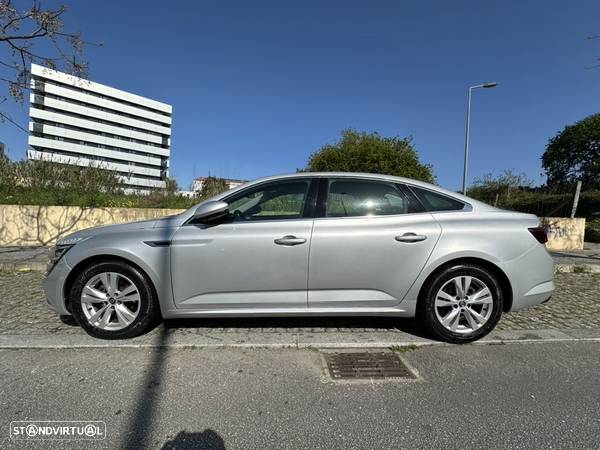 Renault Talisman - 8