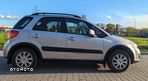 Suzuki SX4 1.6 Premium 4WD - 19