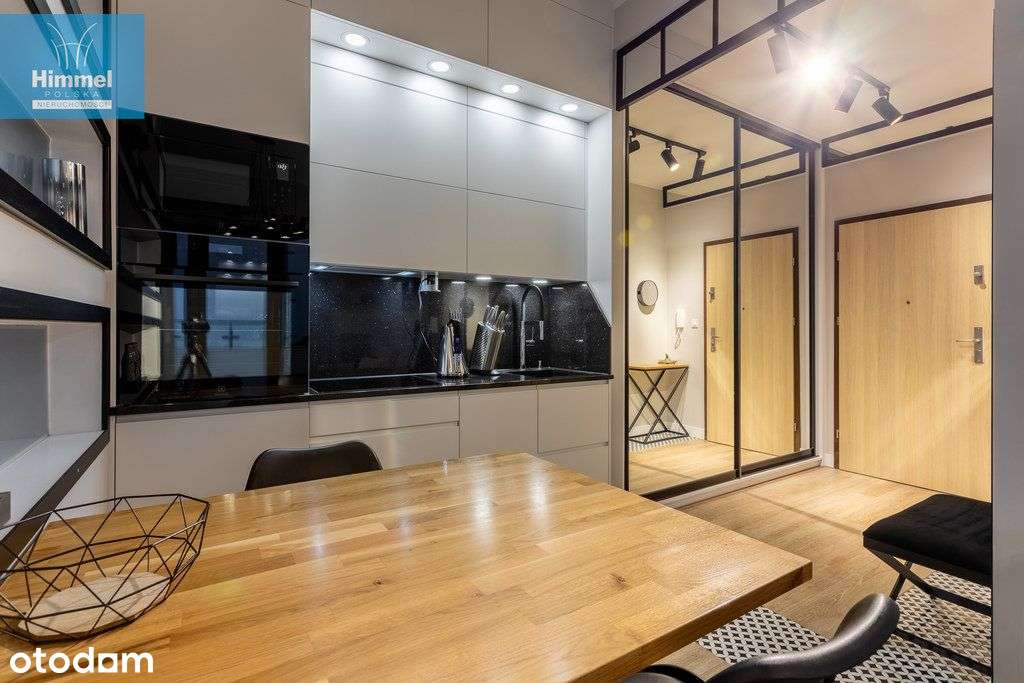 Atrakcyjne mieszkanie w Platan Tower / 0% - Pełny obrazek: 4/10