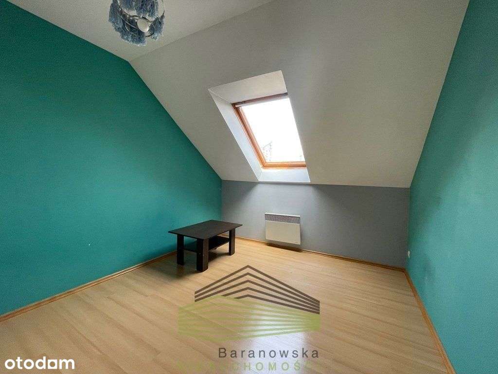 4 pokojowe okolice Staszica dobra lokalizacja!-5