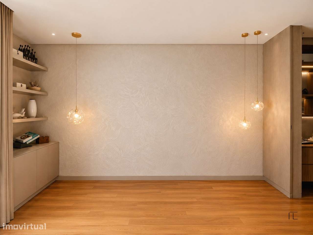 Apartamento em Condomínio Privado, Praia da Granja-17