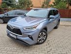 Toyota Highlander 2.5 Hybrid Executive - 9