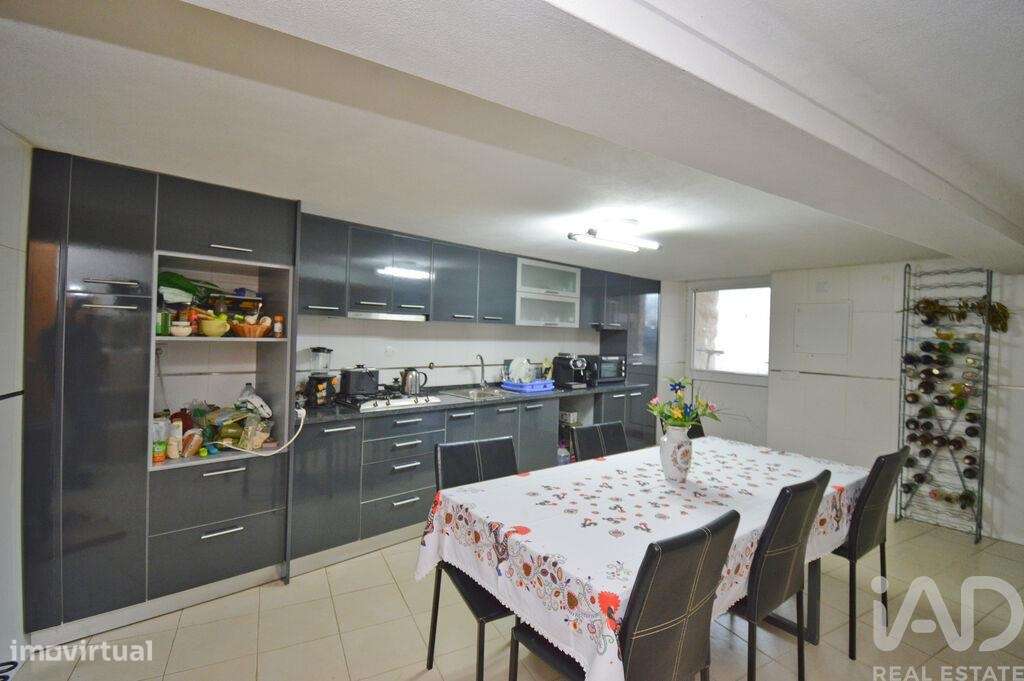 Casa de aldeia T2 em São Miguel, Santa Eufémia e Rabaçal de 115,00 m2 - Grande imagem: 4/21