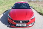 Seat Leon 1.5 eTSI FR DSG - 10