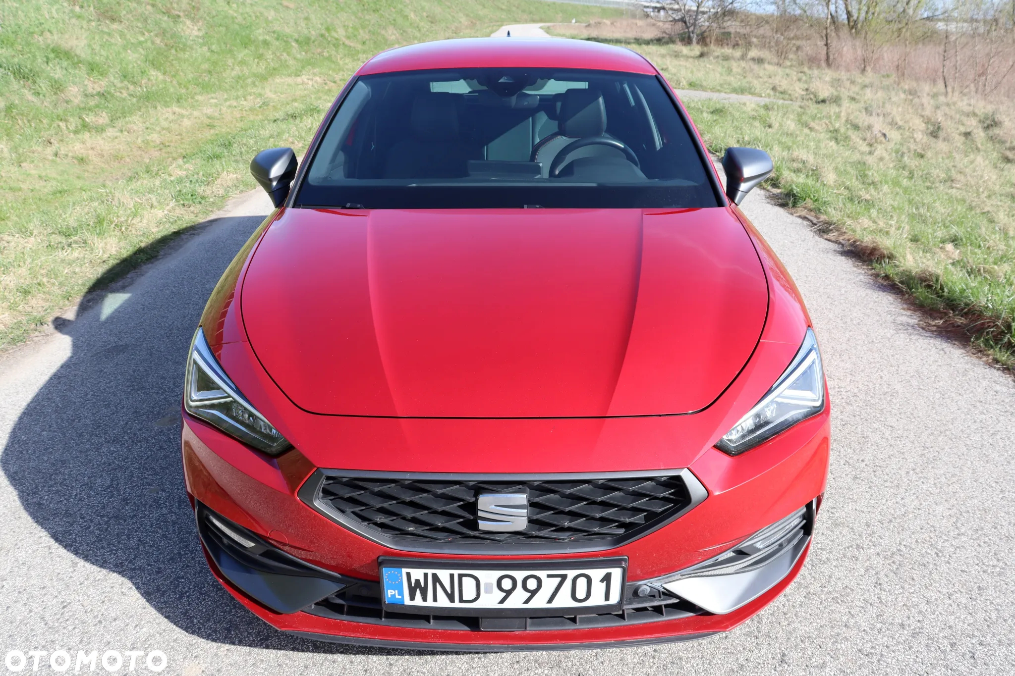 Seat Leon 1.5 eTSI FR DSG - 10