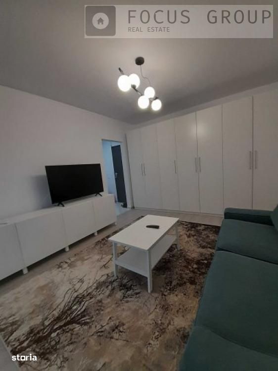 Apartament 2 camere zona Lujerului