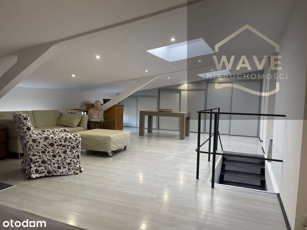 WAVE–wyjątkowa oferta w sercu Gdańska-2