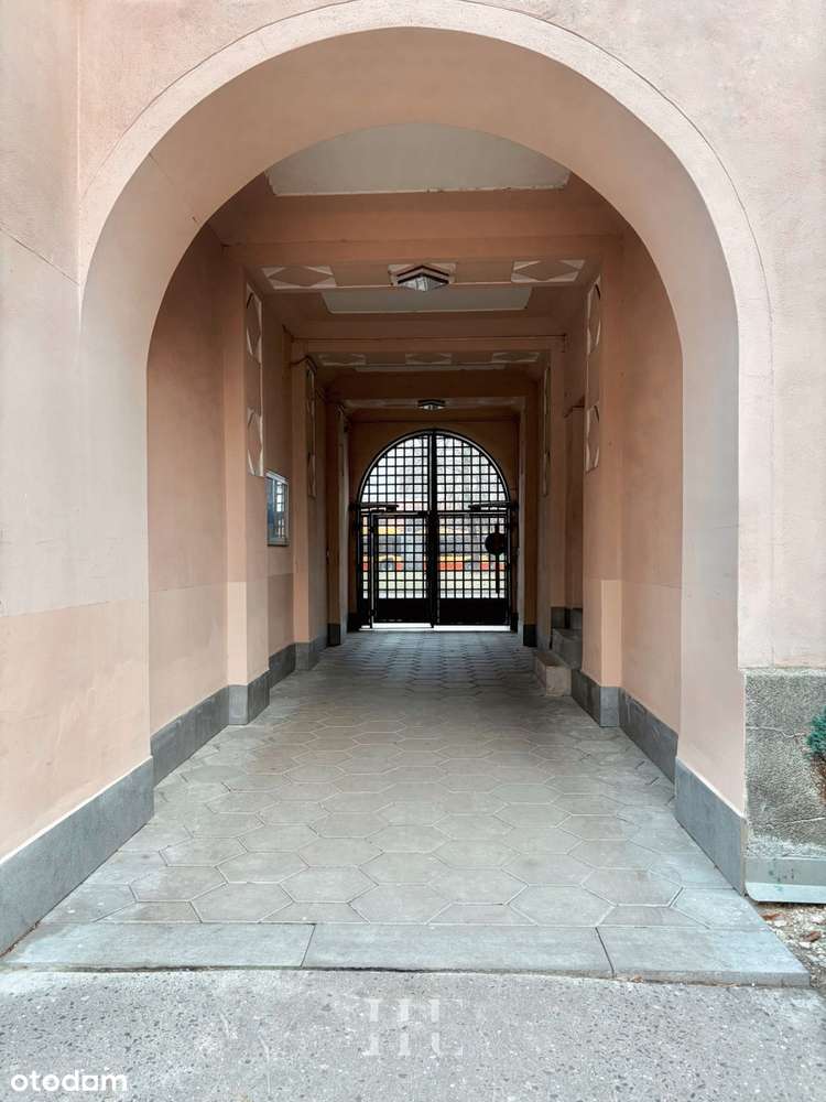 Przedwojenna Kamienica| Wum| Wysokie|  Dwustronne-12