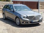 Mercedes-Benz E 350 CDi Elegance BlueEfficiency - 1