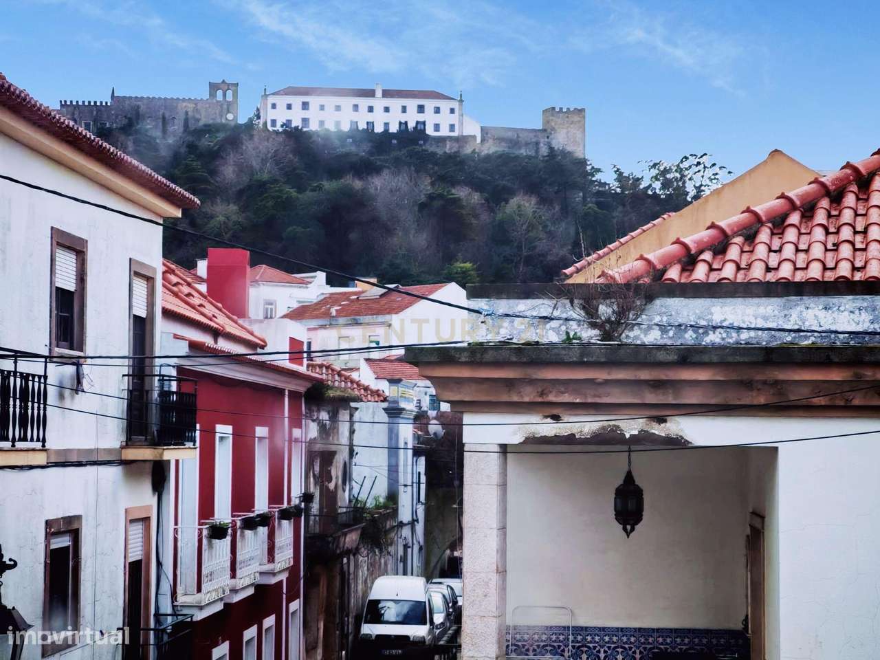 Prédio com Elevado Potencial de Reconversão | Projeto Ideal para Loft-20