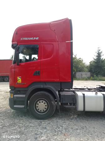 Scania R450 - 1