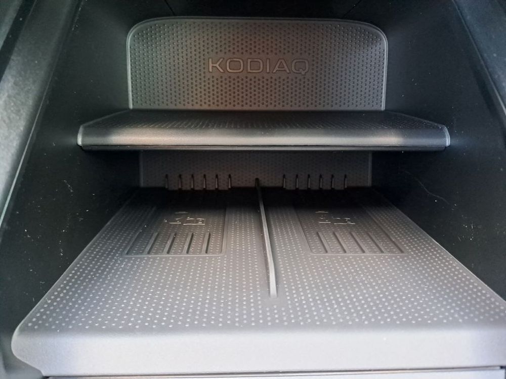 SKODA KODIAQ 2.0 TSI 204KM DSG 4x4 DRIVE, fabryczny hak, od ręki