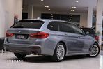 BMW Seria 5 520i Touring M Sport Edition - 20