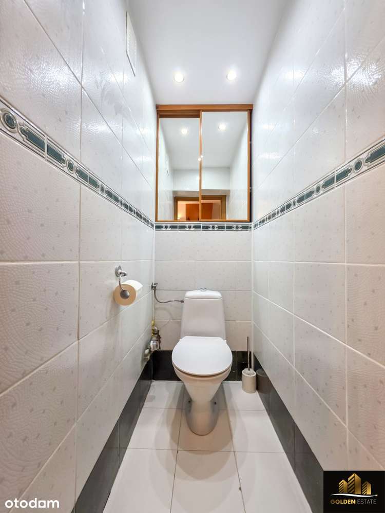 Mieszkanie do wprowadzenia od zaraz! 61,2m²-5