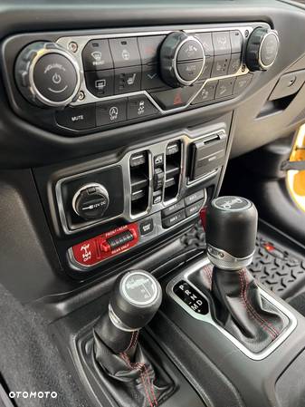 Jeep Wrangler Unlimited GME 2.0 Turbo Rubicon - 11