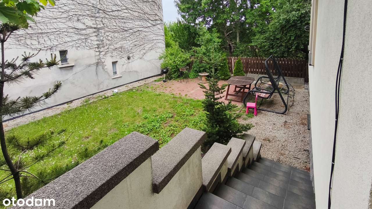 Dom z potencjałem biznesowym 190 m²+ 120 m² w centrum Dobrzenia-18