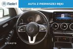 Mercedes-Benz GLC 200 d Business Edition - 14
