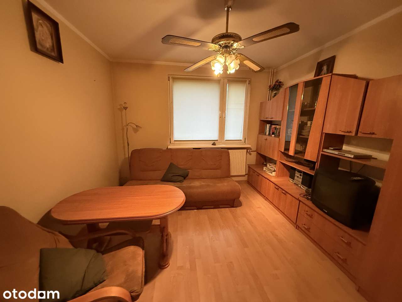 Kompaktowe mieszkanie 2 pokojowe-10