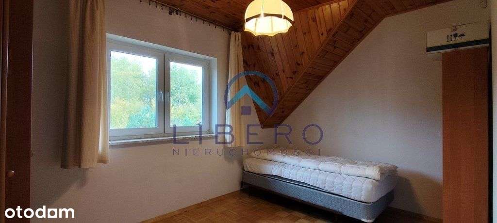 Solidny, duży dom (6 pokoi) blisko Narwi i lasów-17