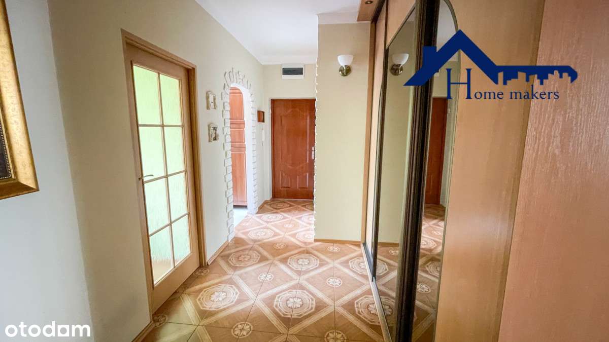 Wysokie 3 pokojowe z windą/Wola-5