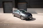 Renault Mégane Sport Tourer 1.5 Blue dCi Zen EDC - 2