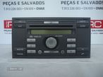Auto Radio CD Ford - 2