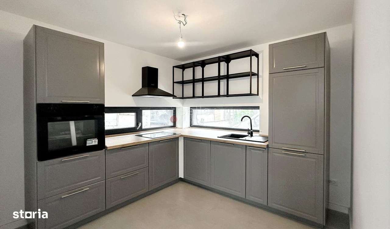 Suprafete Vitrate Mari - Imagine principală: 1/20