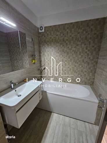 Apartament in bloc nou, 3 camere,  de vanzare, in Nufarul-6