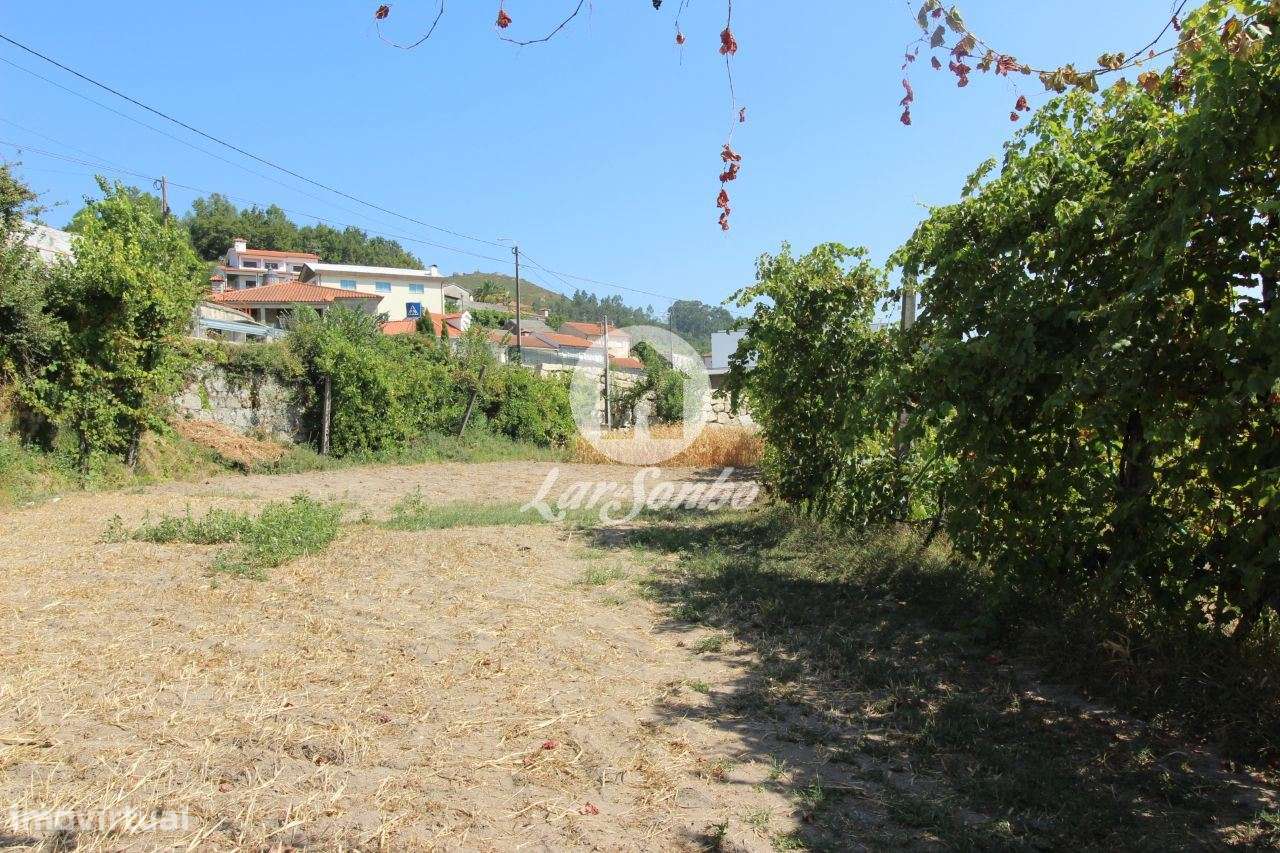 Terreno plano p/ construção - Grande imagem: 4/6