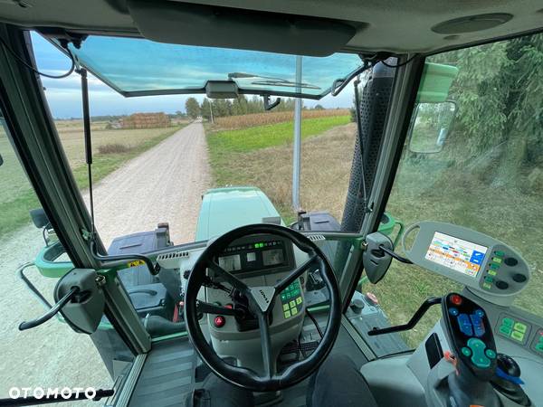 Fendt 414 Vario TMS - 20