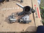 Pompa servo,clapeta cu egr,Renault laguna 2-3,espace, 2.2dci - 1