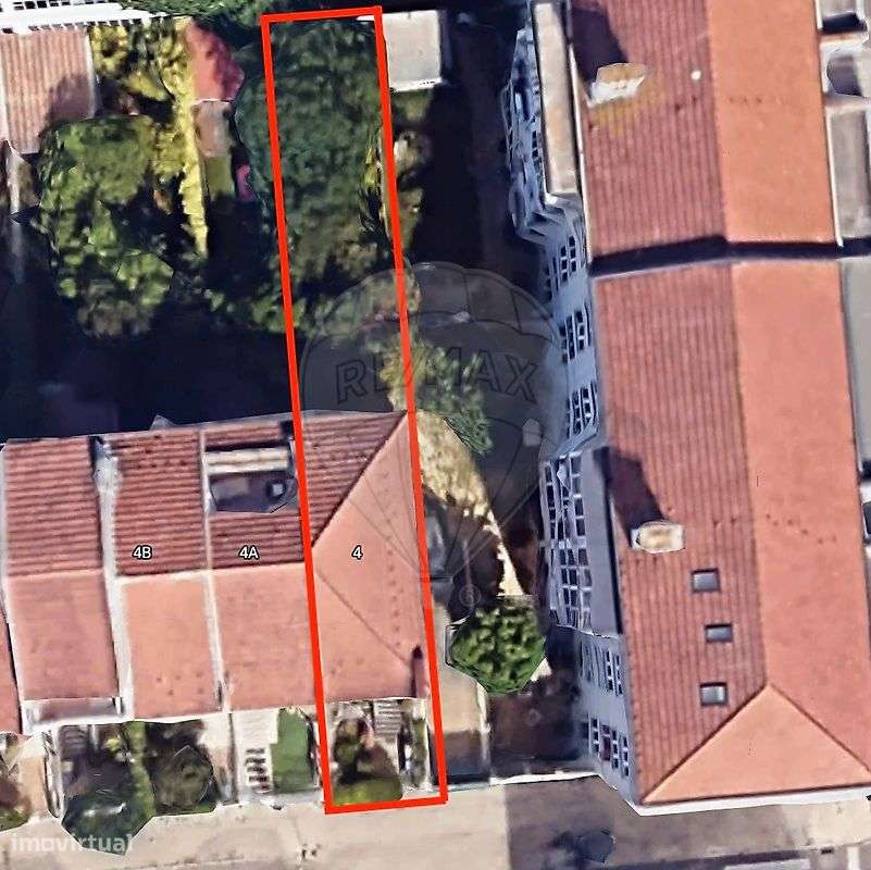 Moradia T2 para venda - Grande imagem: 2/3