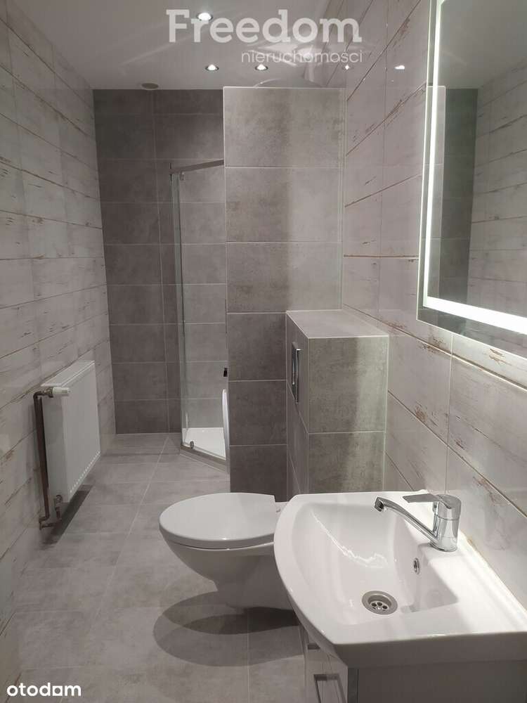 Atrakcyjne mieszkanie w Śródmieściu Nysy - Pełny obrazek: 2/17