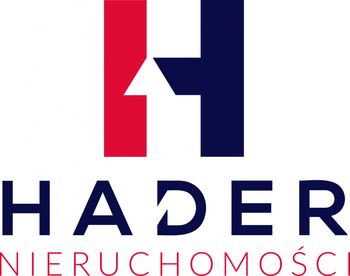 Hader Nieruchomości Logo