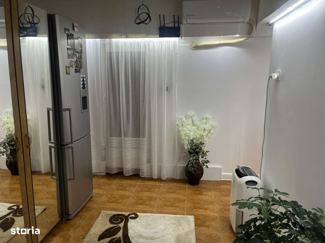 Apartament 3 camere in zona Armeneasca/3-Rooms in Armeneasca Area - Imagine principală: 4/19