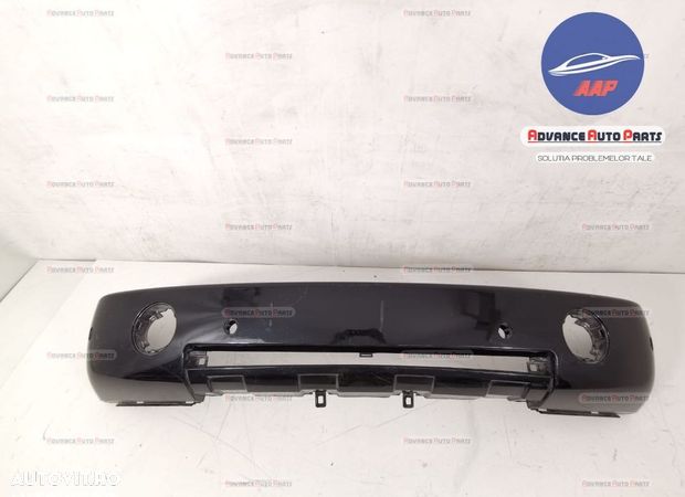 Bara fata cu senzori originala in stare buna Vogue Land Rover Range Rover 3 SUV OEM - 1