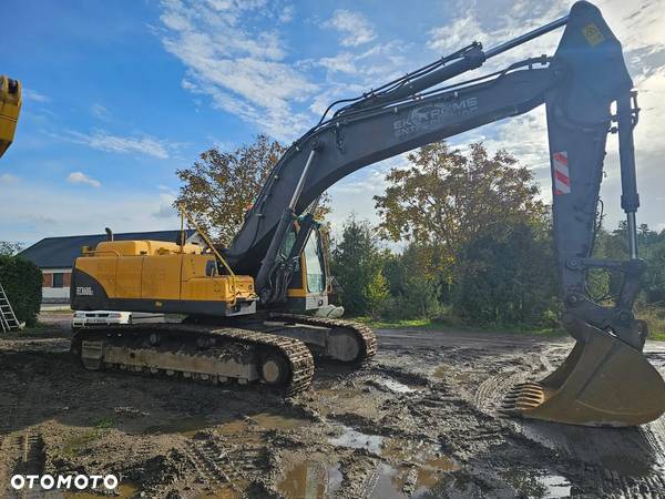 Volvo EC360BLC - 8