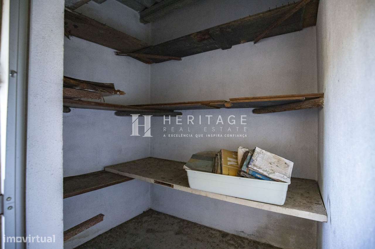 Terreno para construção no Lavradio-34