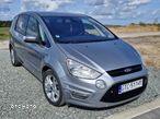 Ford S-Max 2.0 TDCi DPF Titanium - 1