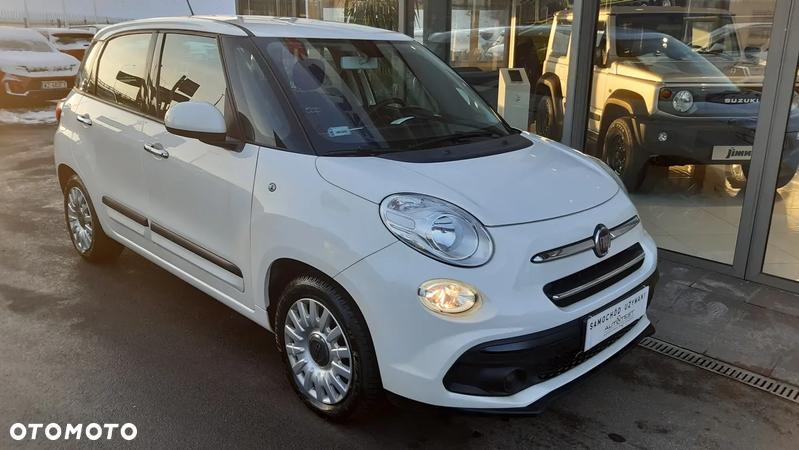 Fiat 500L 1.4 16V T-Jet Pop Star - 3