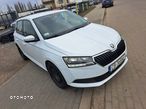 Skoda Fabia - 3